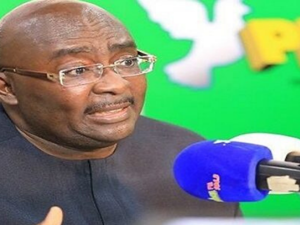 Akufo-Addo’s Free SHS, A Game-Changer For Female Education – Bawumia