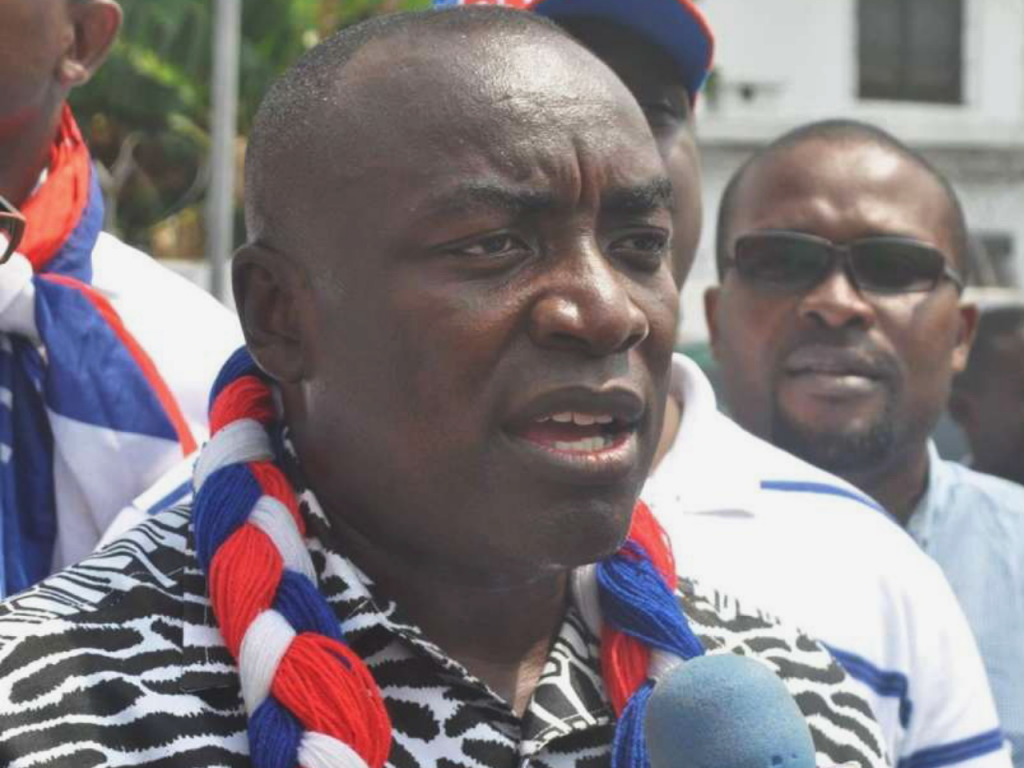 Agyapa: Stop The Political Noise And Sue If You’re Unhappy – Obiri Boahen To NDC