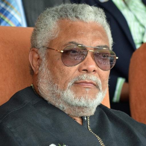 Funeral Of President Rawlings Postponed