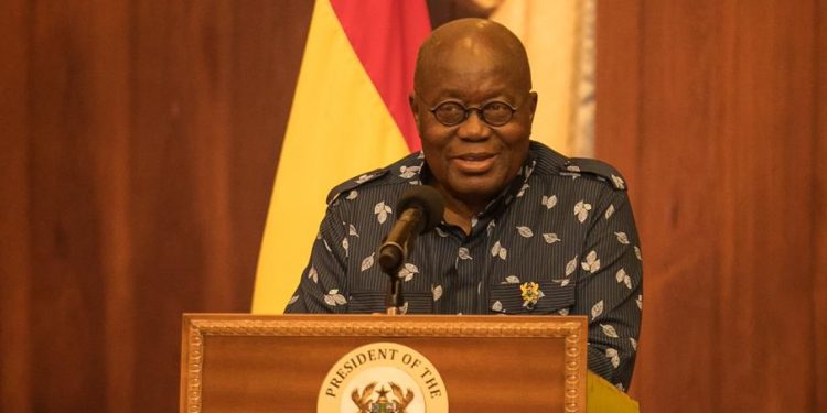 Ghana’s Economy Rebounding Faster Than Expected – Nana Addo