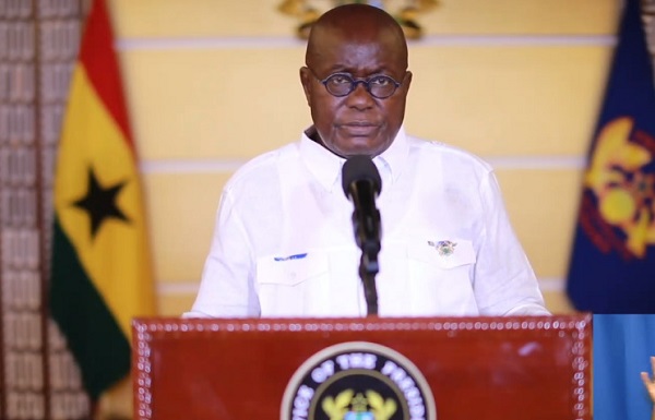 President Akufo-Addo To Raise Preliminary Objection In Election Petition
