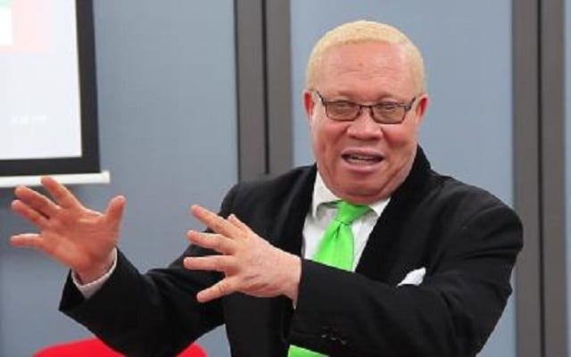 Homosexuality In Africa A New Form Of Neocolonialism – Foh Amoaning