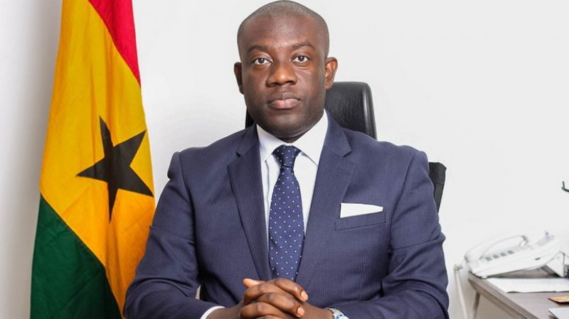 We Need To Protect The Media – Kojo Oppong Nkrumah
