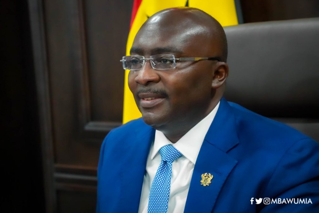 BAWUMIA CALLS ON AU MEMBER STATES TO INSTITUTE SUPPORTING MEASURES FOR SUCCESSFUL IMPLEMENTATION OF AfCFTA