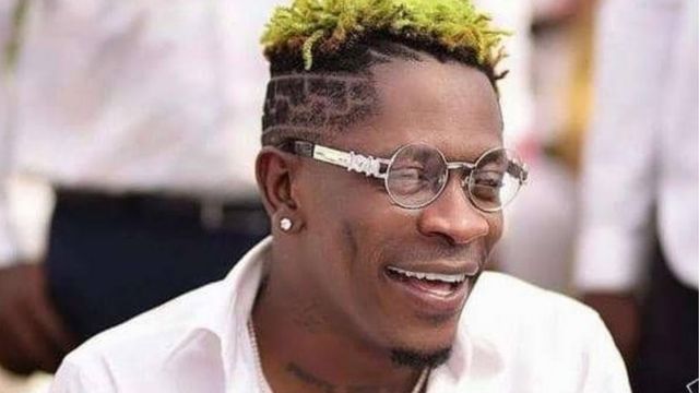 Shatta Wale And Three Others Granted Bail