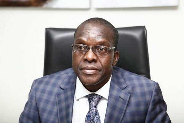 Bagbin Flies To UAE For Medical Review