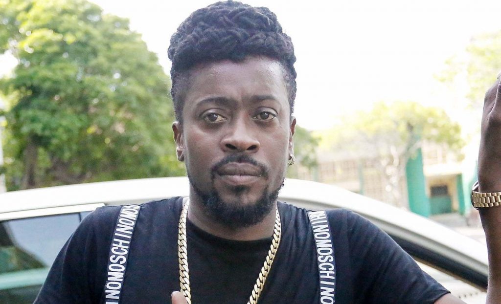COVID-19: National security investigate how Beenie Man escaped from isolation centre