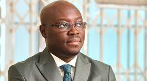 NDC MP Cassiel Ato Forson, two others charged for causing financial loss to the State