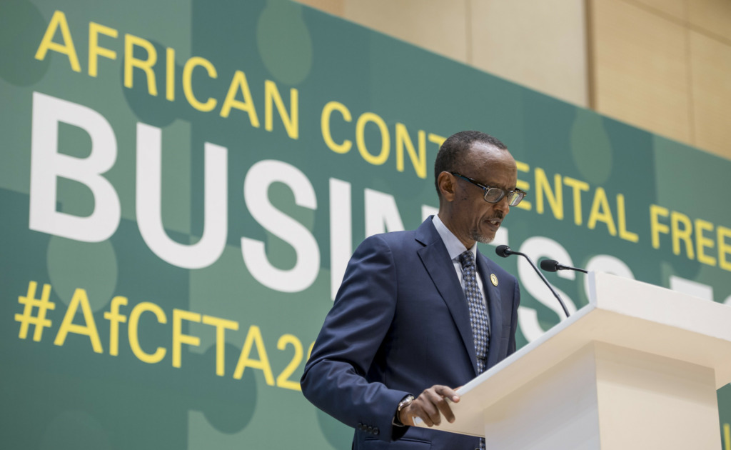 What you need to know about the African Continental Free Trade Area