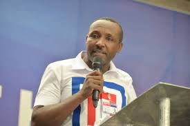Ishmael Ashitey’s death a big blow to NPP – John Boadu