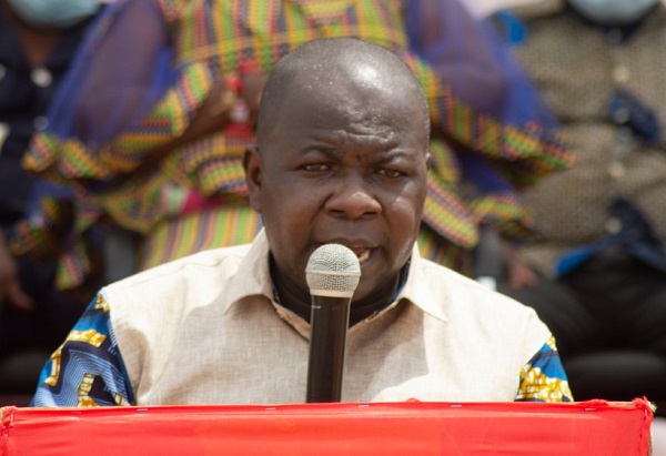 NDC Is Dormant Party, Not Ready For Power – Protozoa