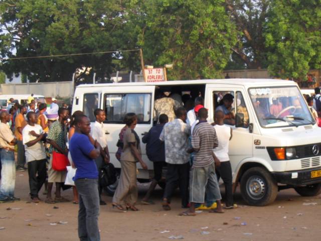 20 per cent increment in transport fares baffling—Consumer Protection Agency