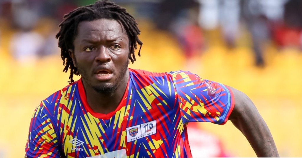 EXCLUSIVE: Sulley Muntari contacts Asante Kotoko over transfer move