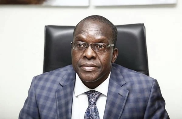 I’ve not banned the use of phones in Parliament – Bagbin