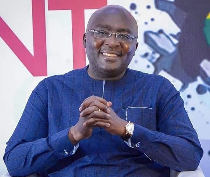 Incorruptible Dr. Bawumia: Testimonies of Civil Society Leaders and anti Corruption Activists
