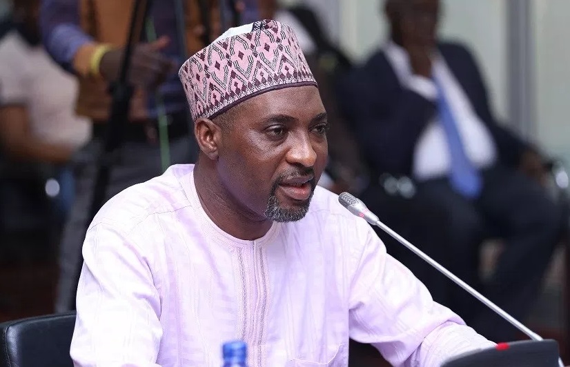 ‘We were not consulted’ before removal from Minority Leadership – Muntaka
