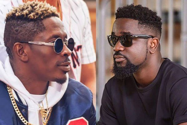 We Should Praise Sarkodie For Featuring A Ghost – Shatta Wale