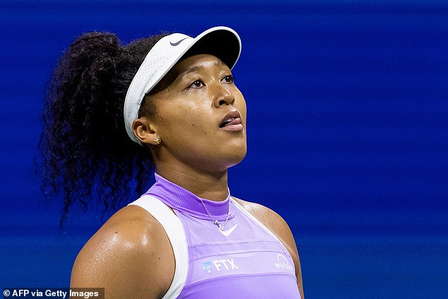 Naomi Osaka pulls out of Australian Open