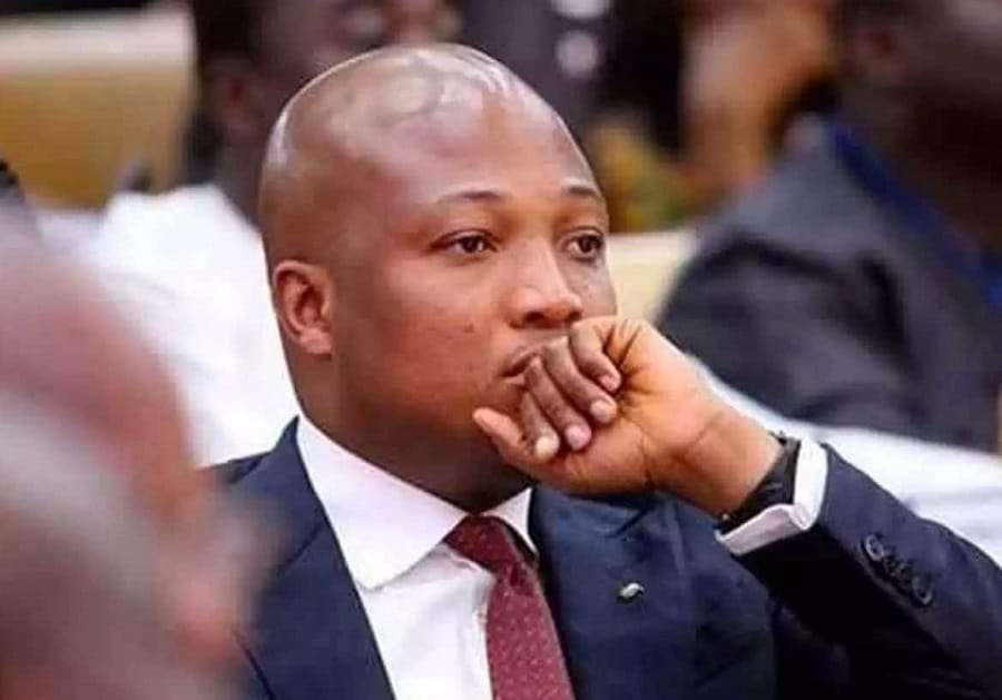 Movement for Justice (Ghana) petitions GRA to chase Okudzeto Ablakwa over “Unpaid Taxes”