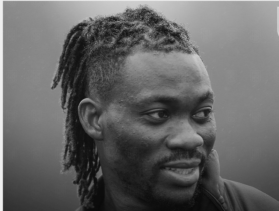 Christian Atsu dies aged 31 as body found in rubble 12 days after he went missing in Turkey quake