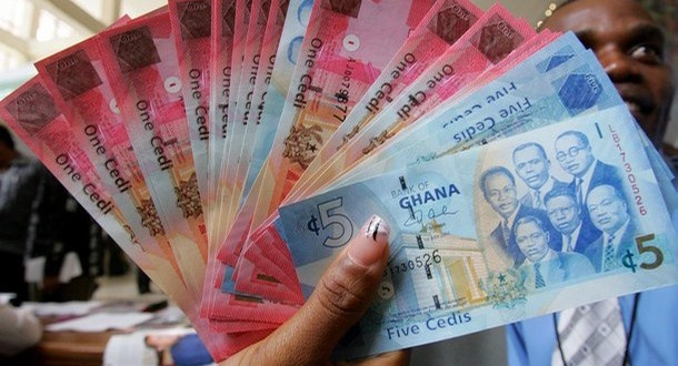 Cedi to record gains against dollar as expected IMF deal impacts market