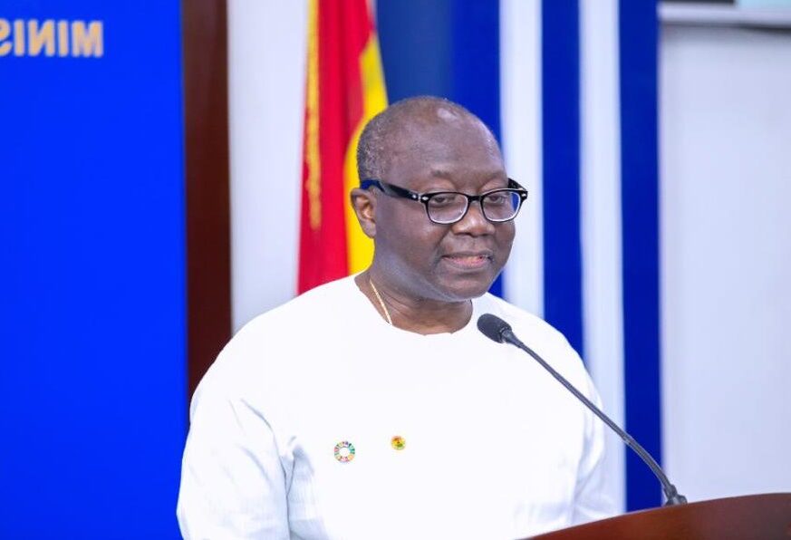2022 was my most difficult year as Finance Minister – Ofori-Atta