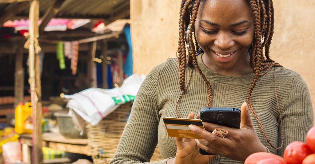Nigeria leads Ghana in mobile banking App users – KPMG survey